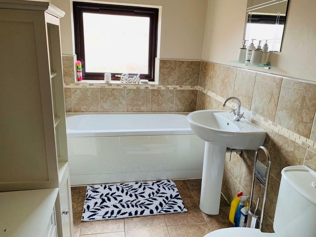 Housefield Stay Bucknall  Exterior foto